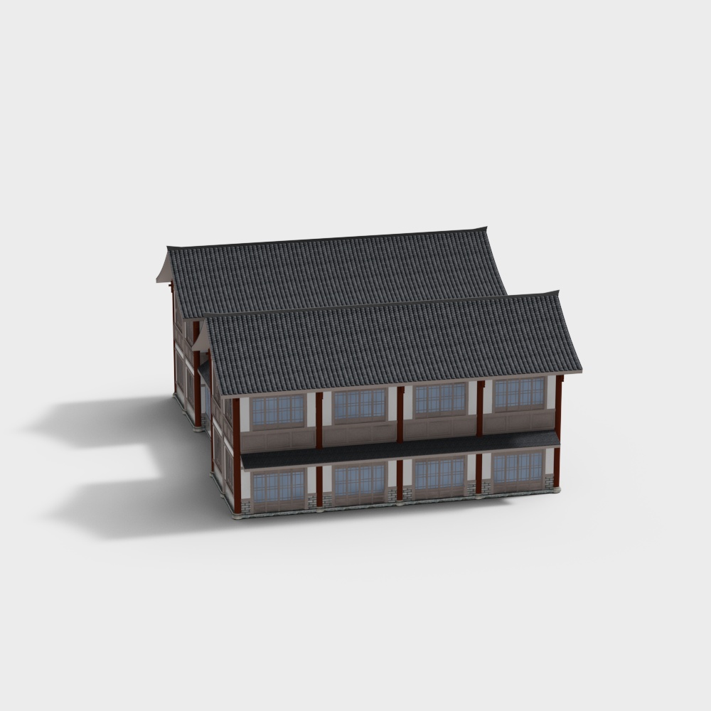 Chinese ancient architecture