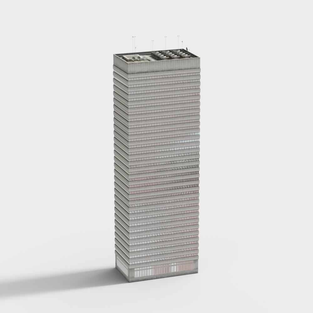 tòa nhà cao tầng