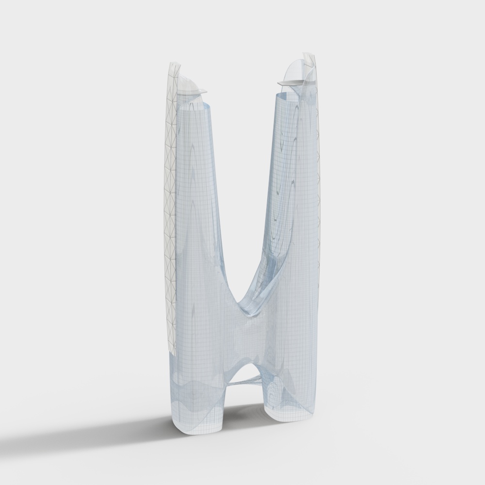 modern office building