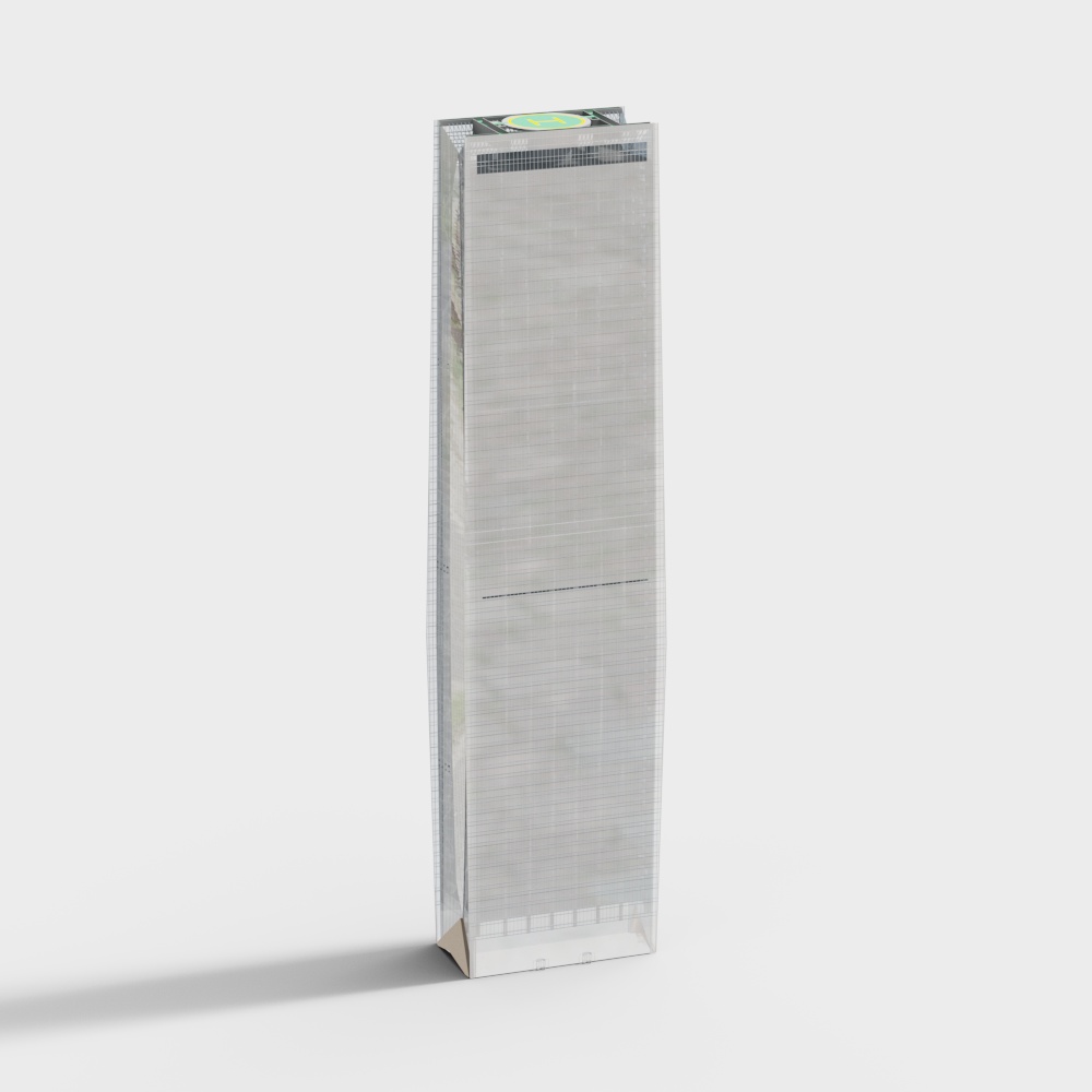 modern office building