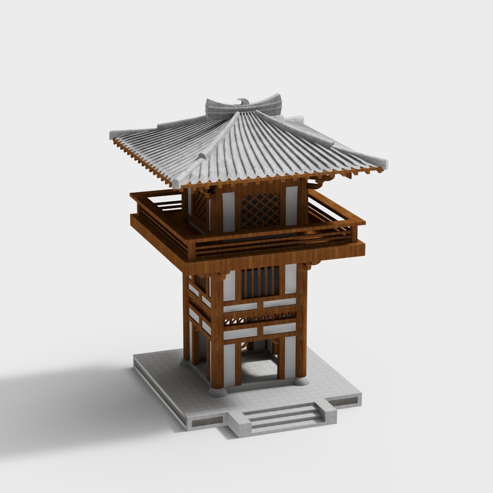 Chinese ancient architecture