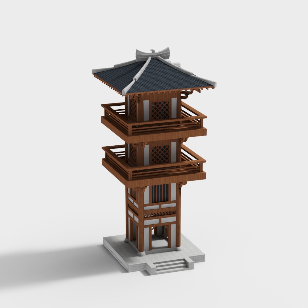 Chinese ancient architecture