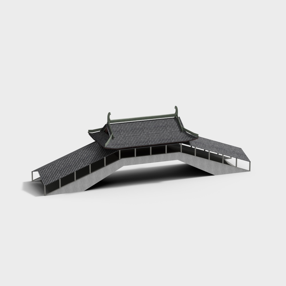 Chinese ancient architecture