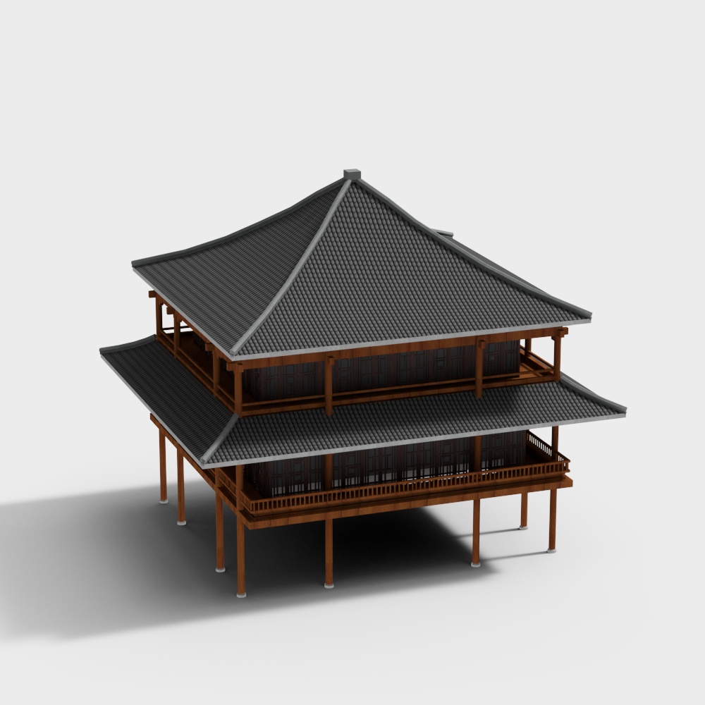 Chinese ancient architecture