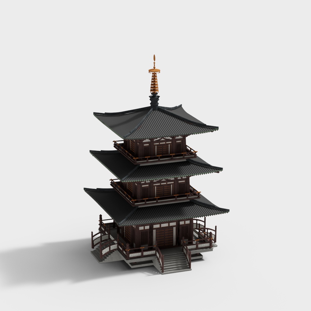 Chinese ancient architecture