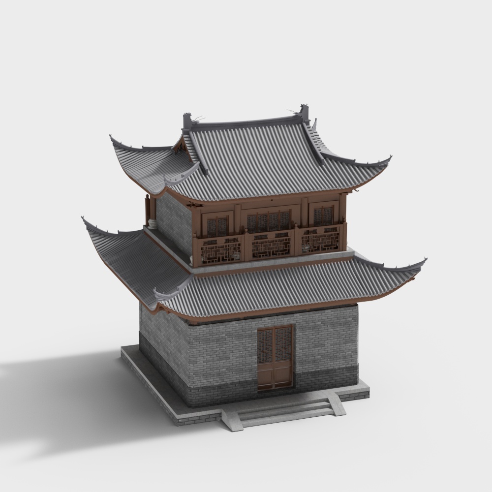 Chinese ancient architecture