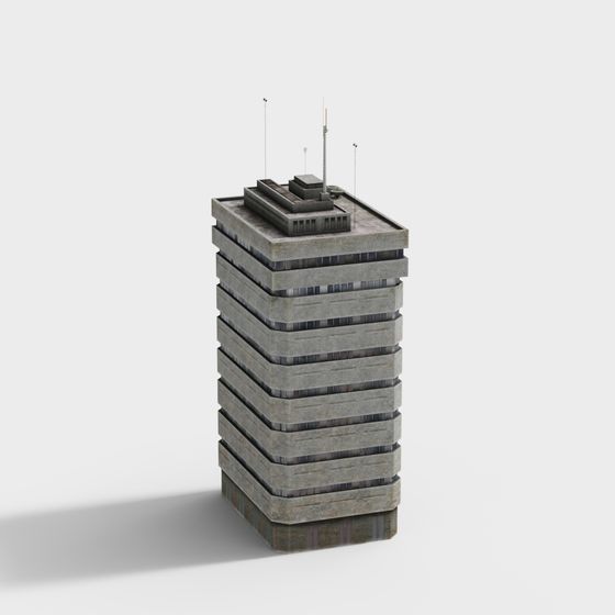 tòa nhà cao tầng