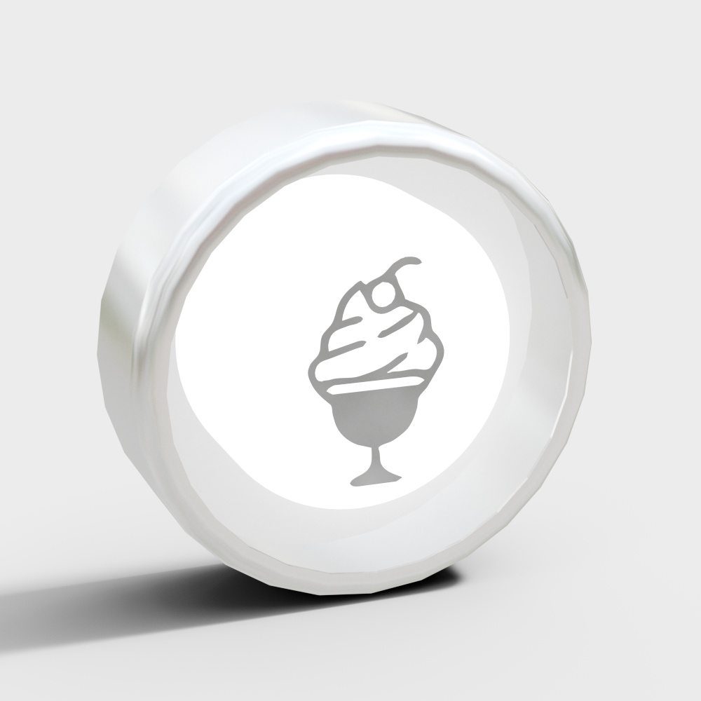 Coffee shop Light box