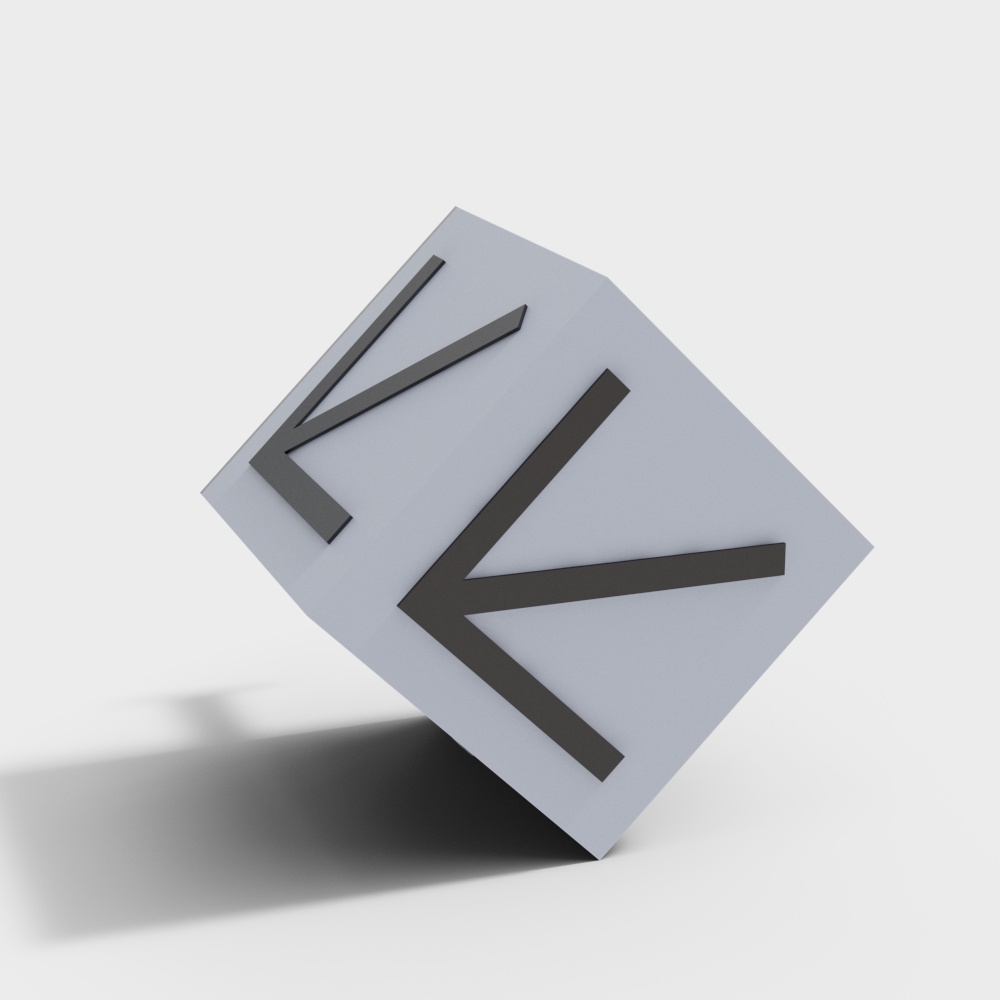 Coffee shop Light box