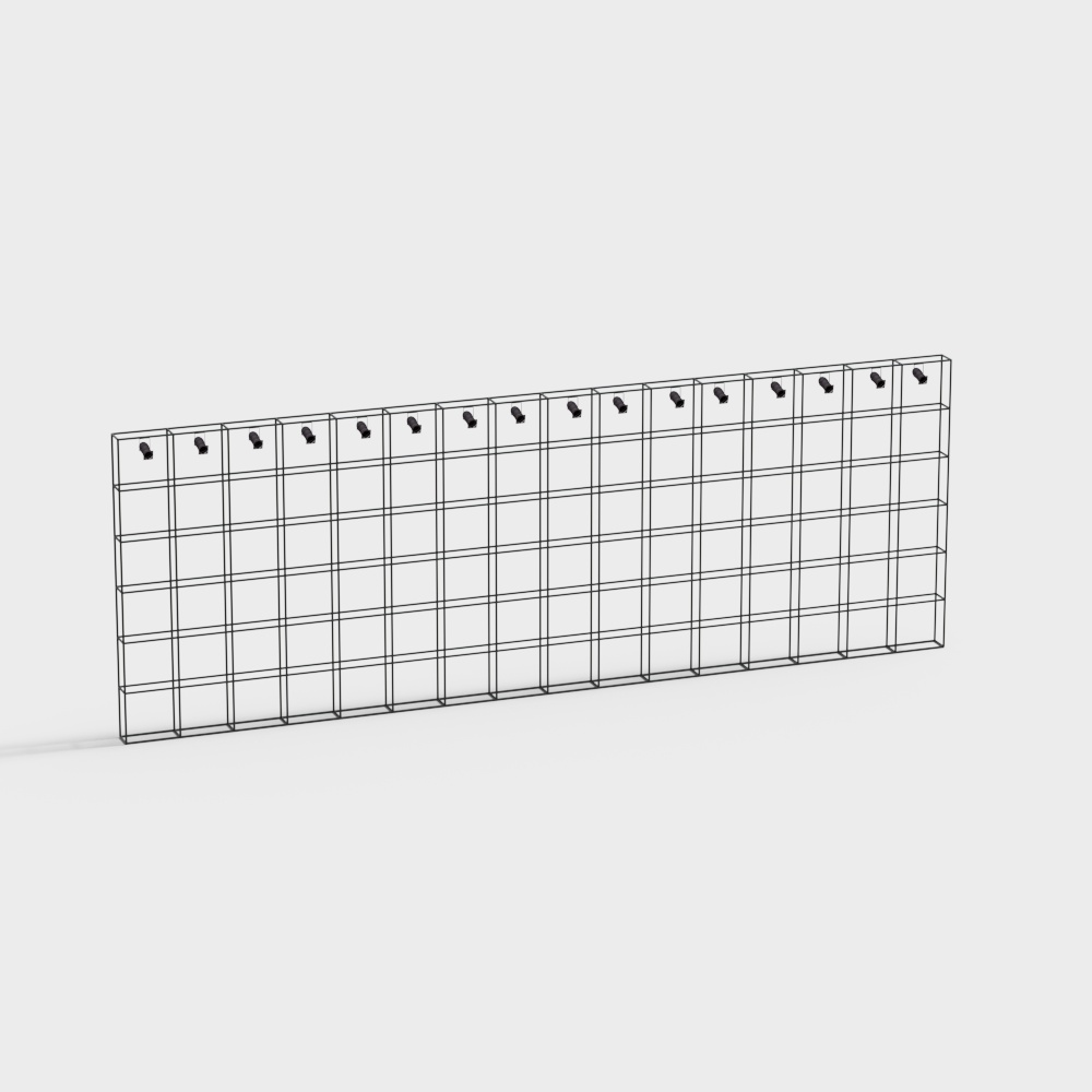 Soporte de iluminación para escenario