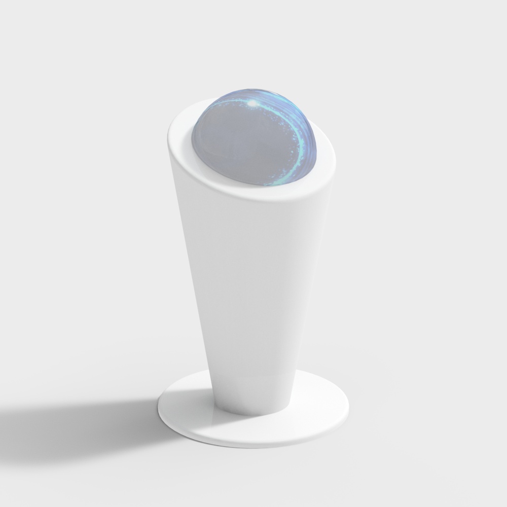 Technology all-in-one machine