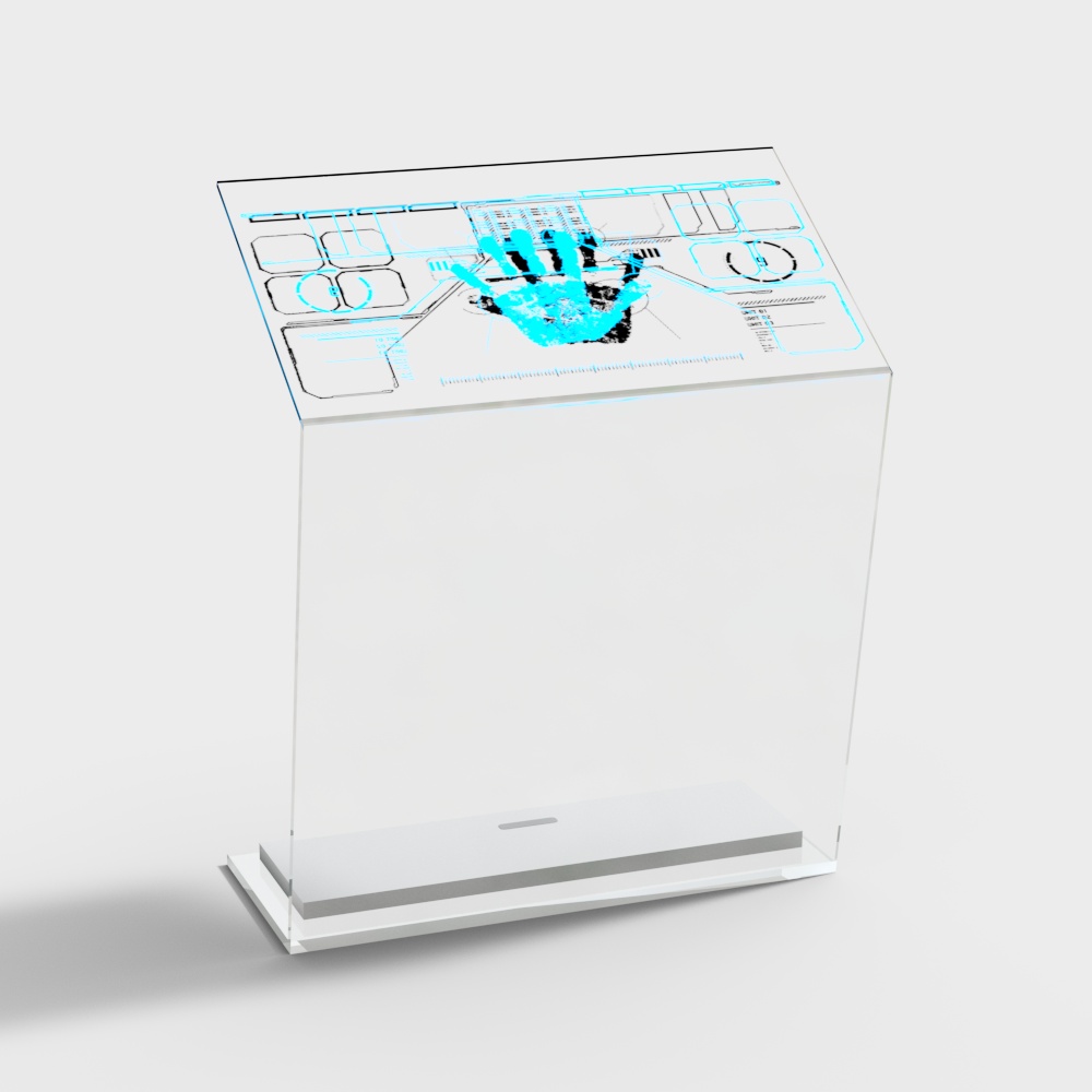 テクノロジーオールインワンマシン