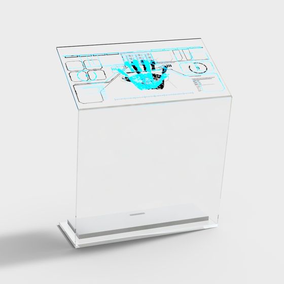 テクノロジーオールインワンマシン