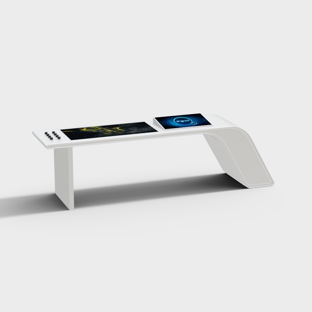 Technology all-in-one machine