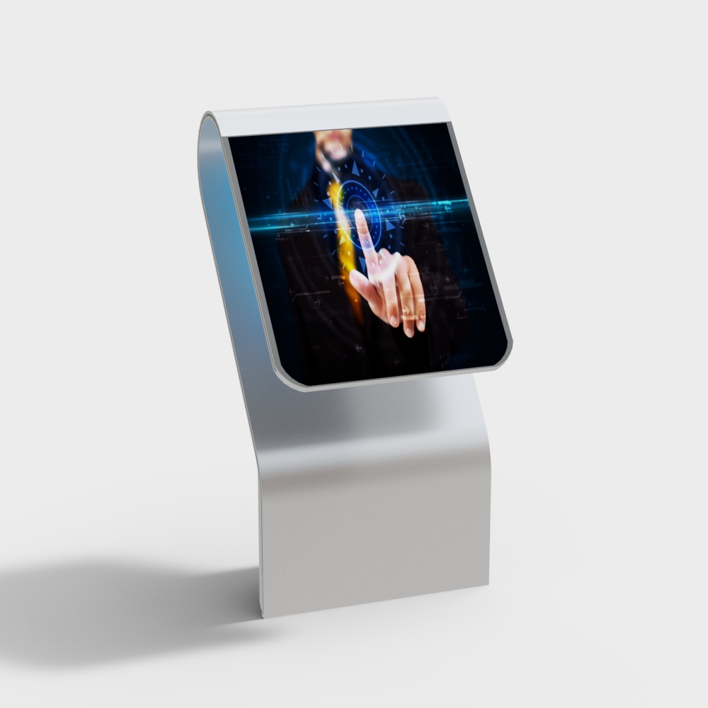 Technology all-in-one machine