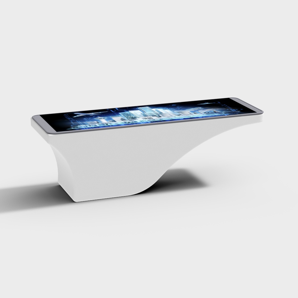 Technology all-in-one machine