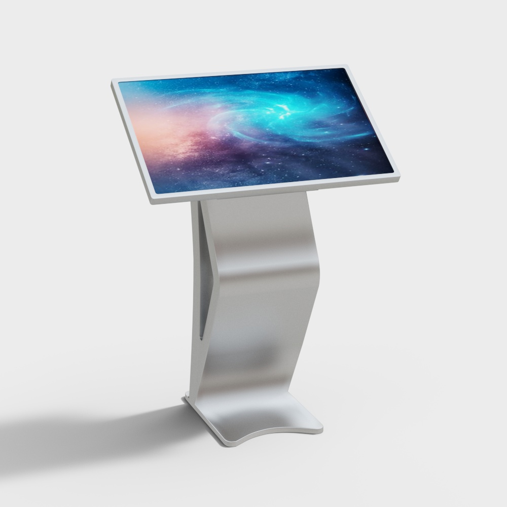 Technology all-in-one machine