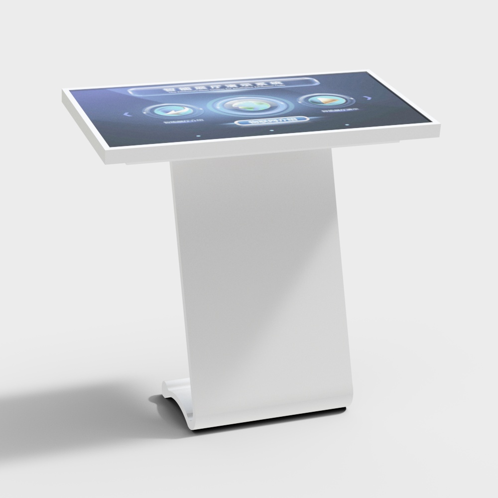 Technology all-in-one machine