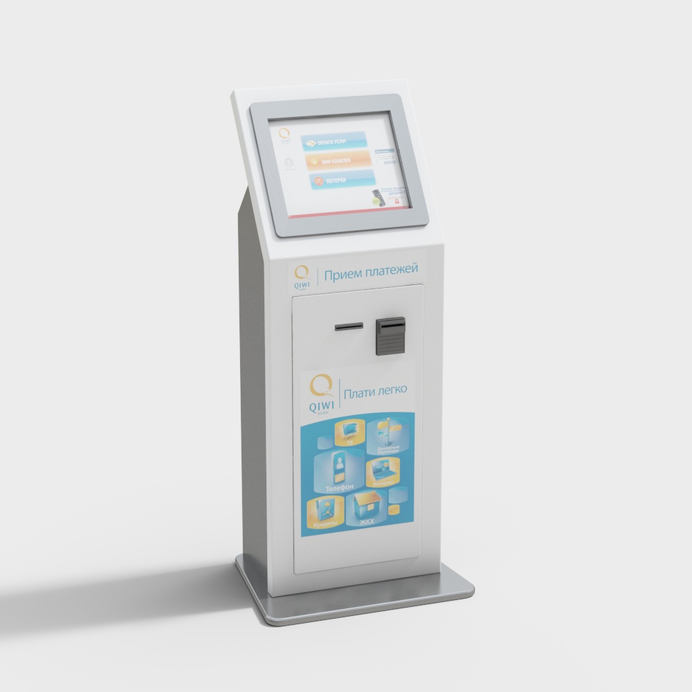 テクノロジーオールインワンマシン