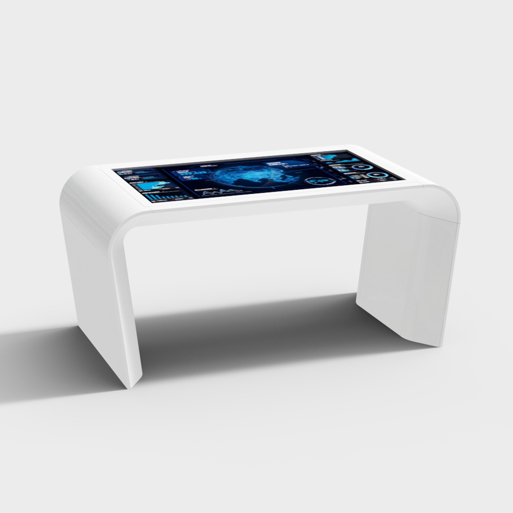 Technology all-in-one machine