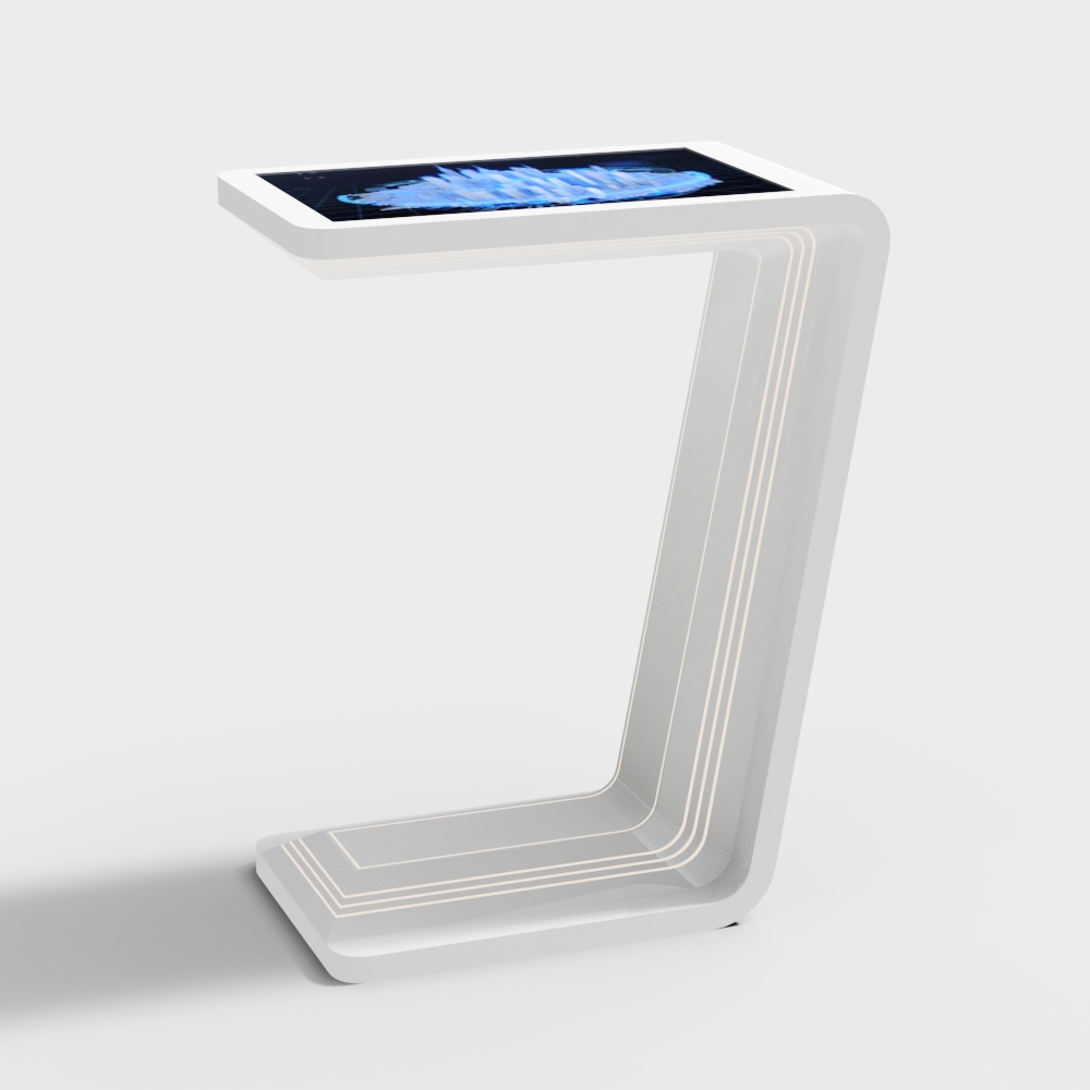 Technology all-in-one machine