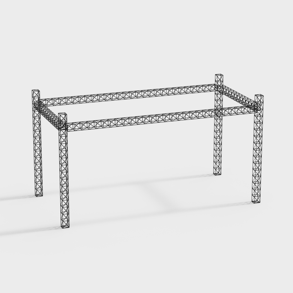 stage truss