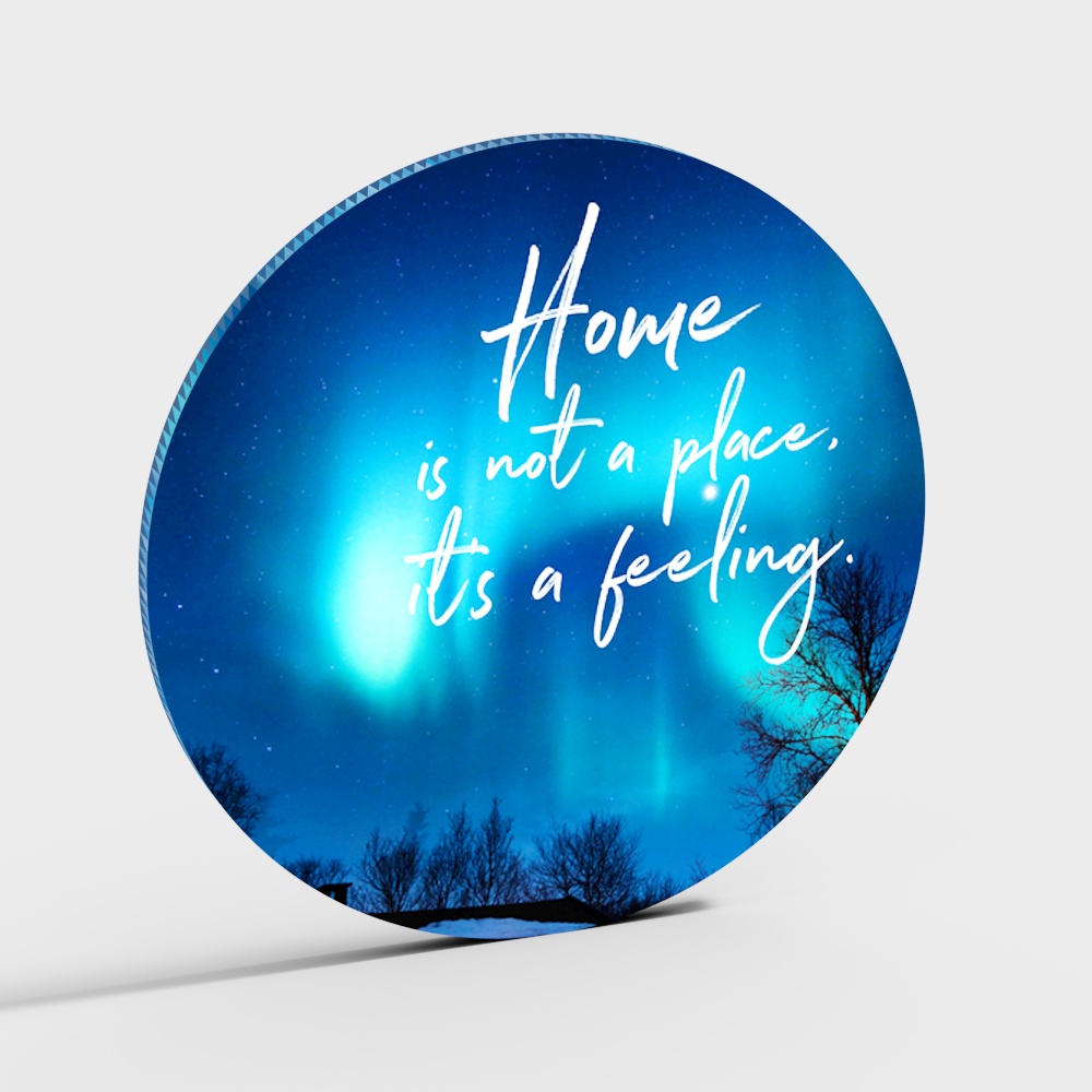 pantalla de fondo de escenario