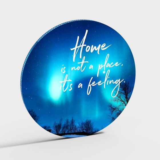 pantalla de fondo de escenario