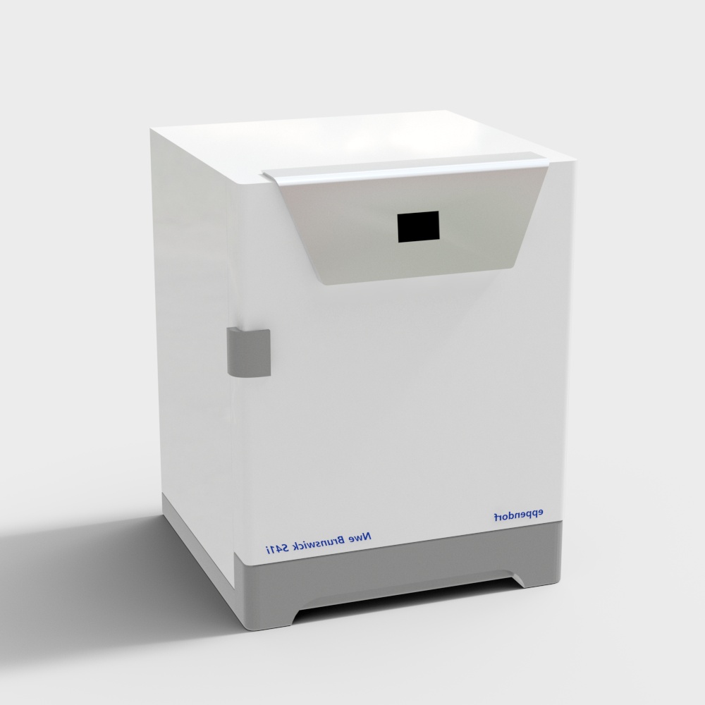 incubateur de laboratoire