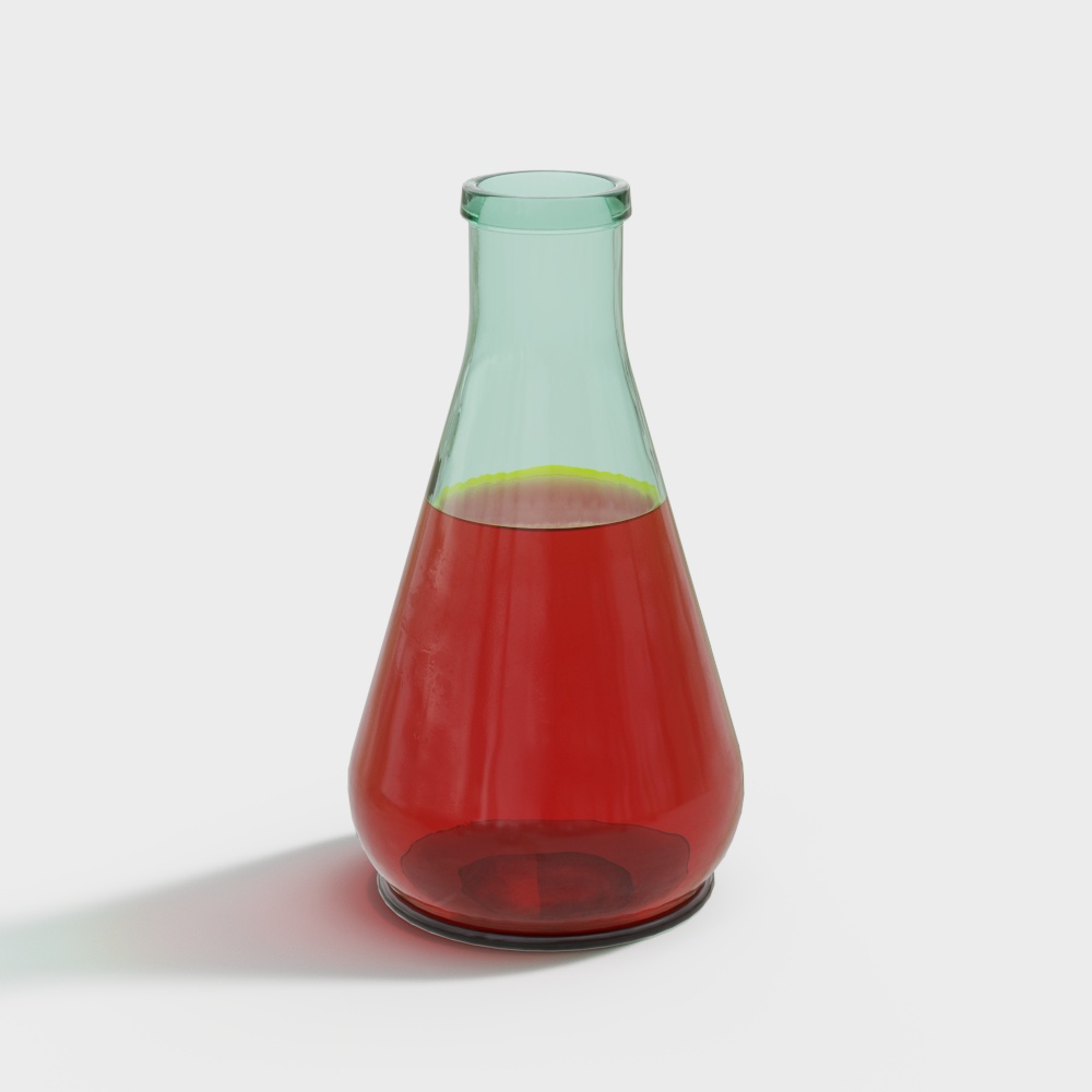 ภาชนะแก้วในห้องปฏิบัติการ