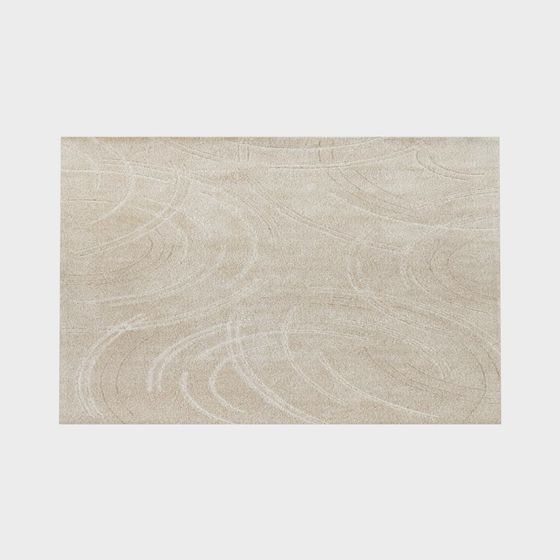 Sand Dune Carpet 3D model for Creative Projects