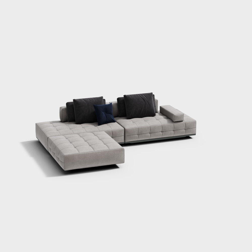 L Sofa Kombinieren
