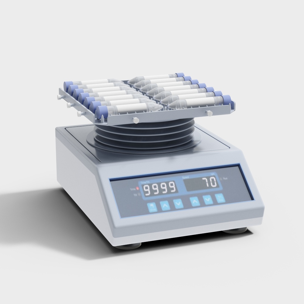 Laboratory equipment