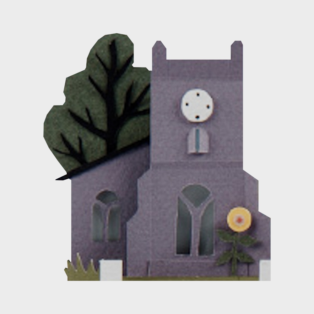 Autocollants muraux pour maternelle