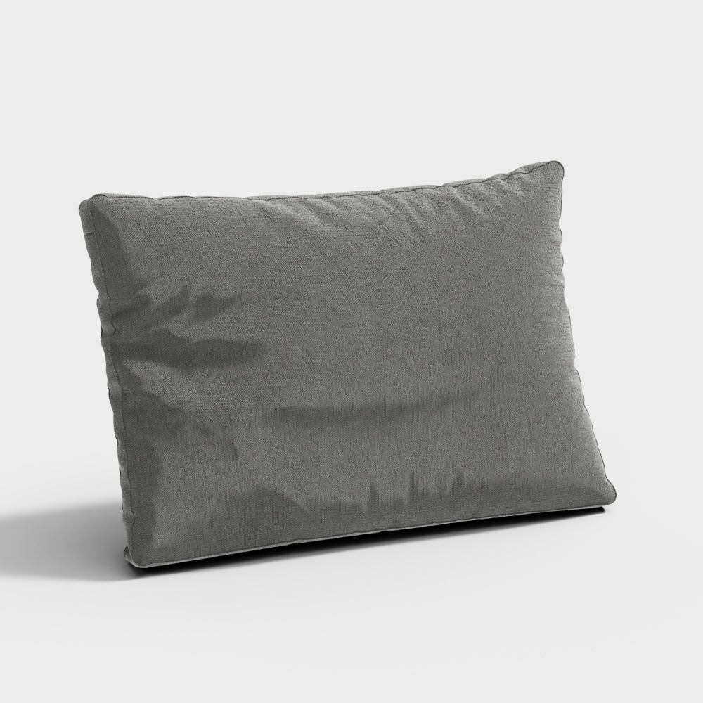 тканевый подушечка