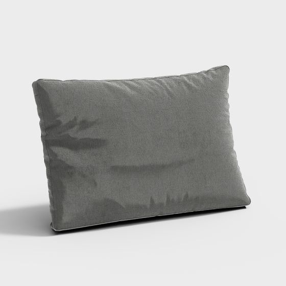 тканевый подушечка