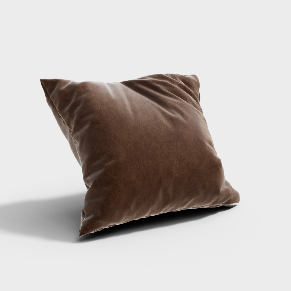 smooth pillow