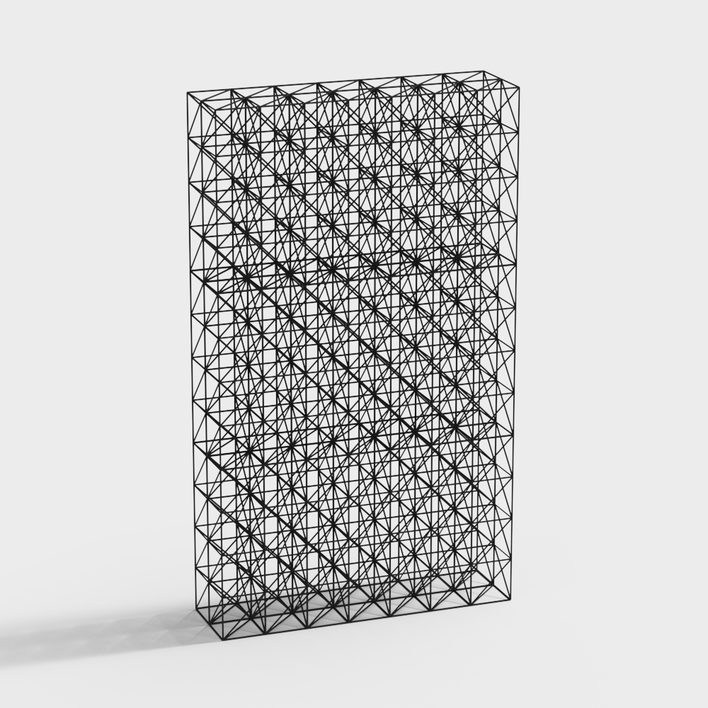 Music festival party stage truss