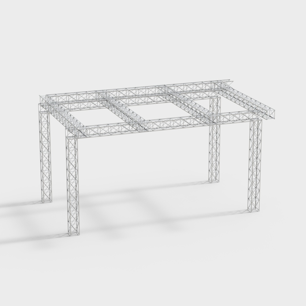 stage truss