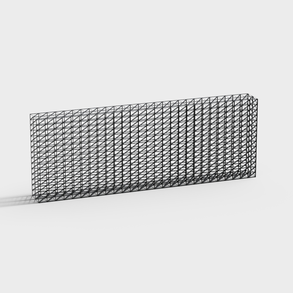 무대 배경 트러스