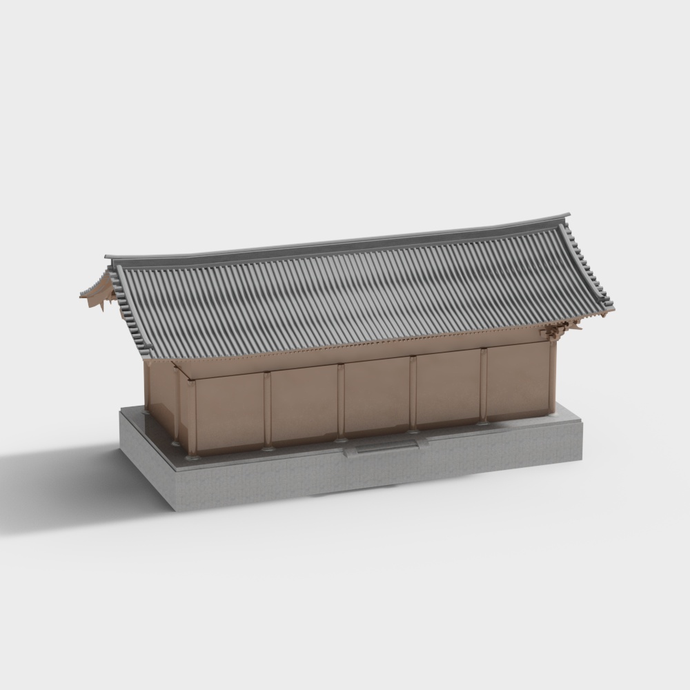 Chinese ancient architecture