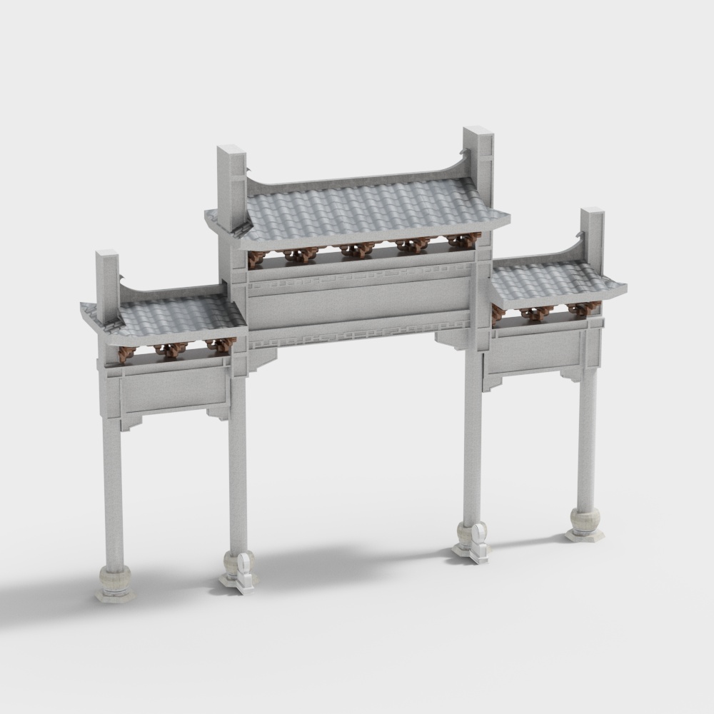 Arco del Punto Escénico