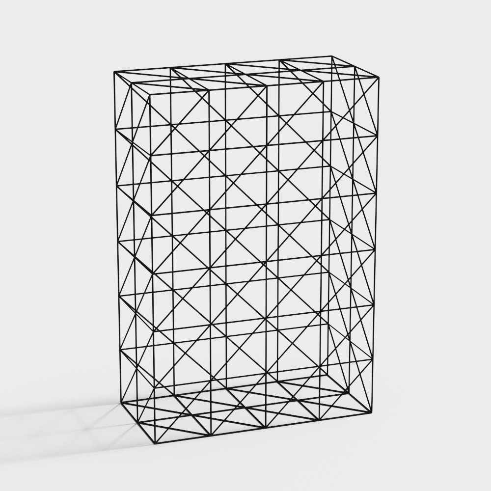 Stage lighting stand