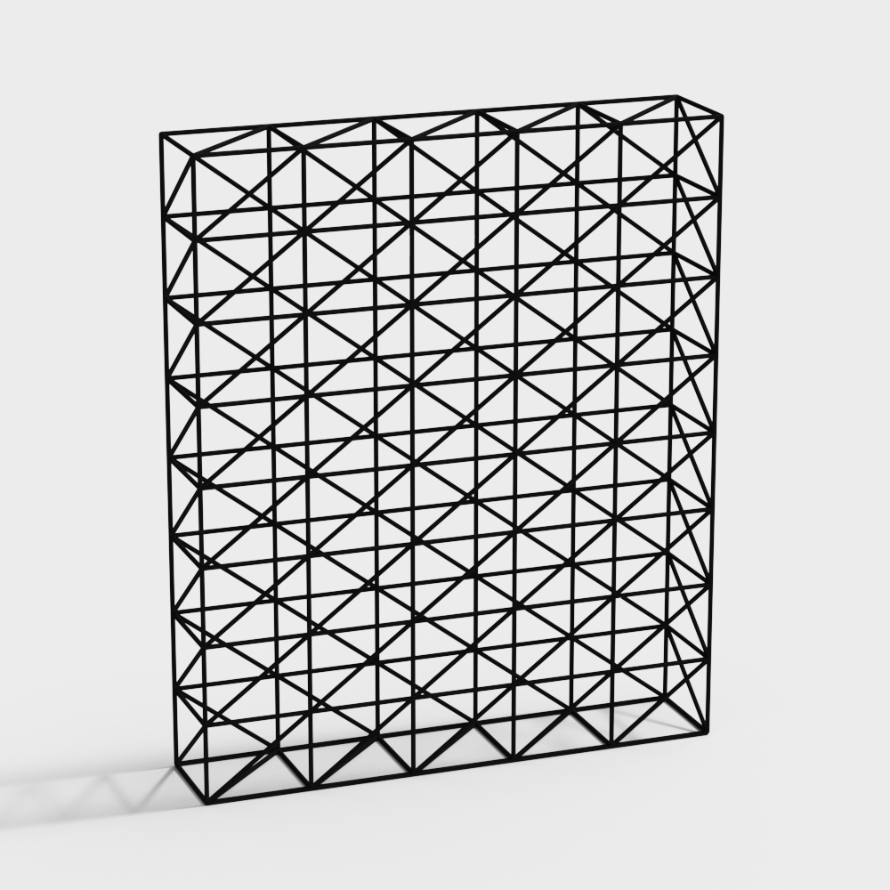 Commercial stage lighting stand small