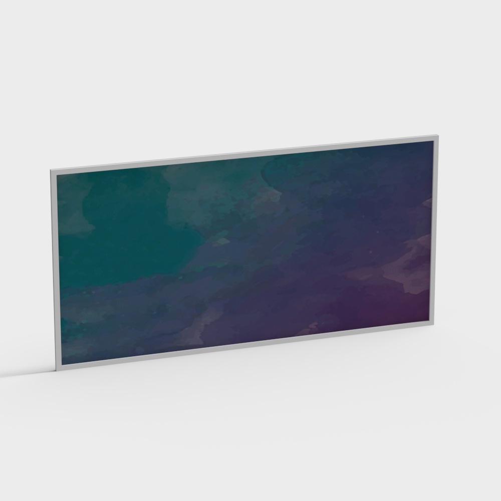 Pantalla de concierto para el hogar