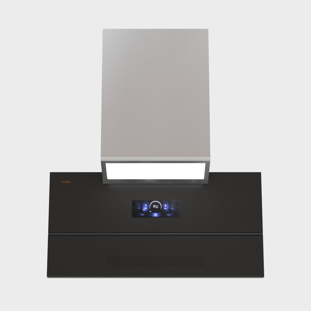 Fangtai -X series range hood -X1S-H