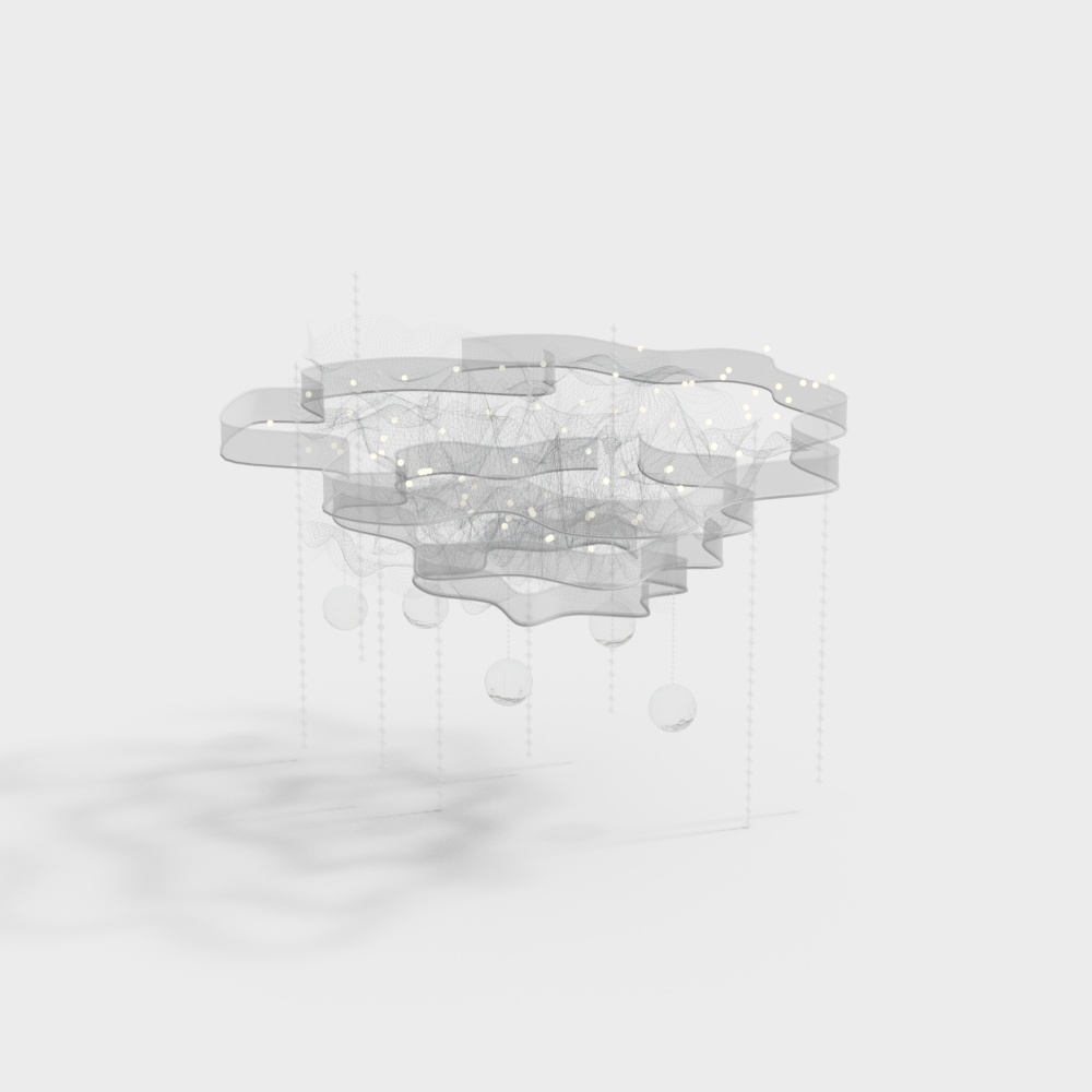 indoor wedding decoration