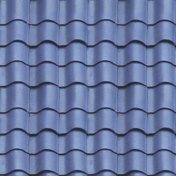 Sleek Black Tile 3D Model for Modern Spaces