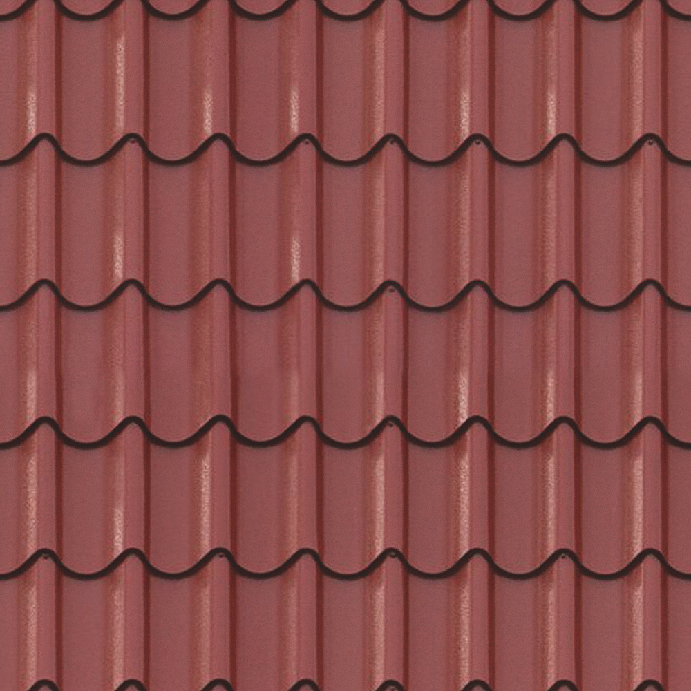 roof tile