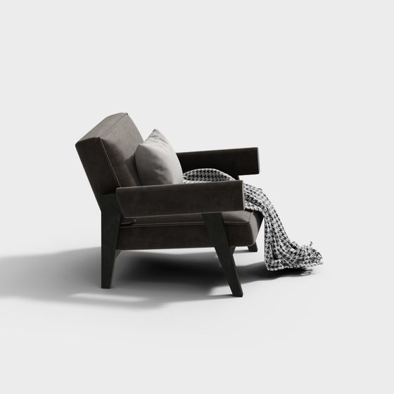 armchair